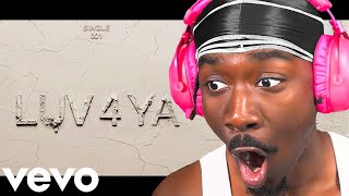 Download Lagu BruceDropEmOff Reacts to Destroy Lonely - LUV 4 YA MP3