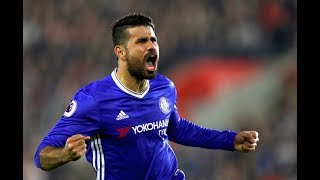 DIEGO COSTA SPEAKS OUT | " When the manager wants you to go, you have to go "