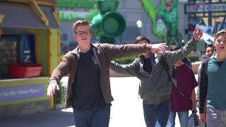 Wcbc Youth Conference April 3-5 2019