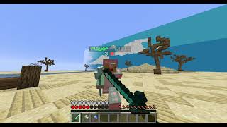 Combat test 8c | Montage or how to combo spamclickers |