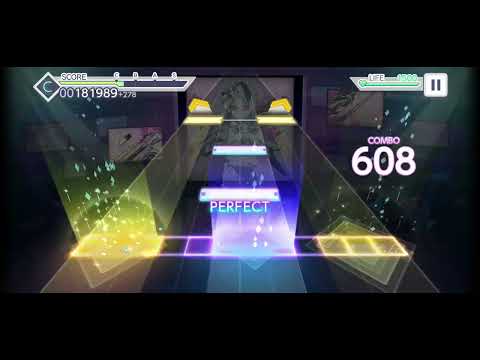 [프로세카] (마스터, 29렙)  ベノム (베놈)