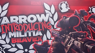 Arrow: Introducing BeaVex