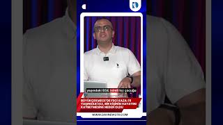 Korkunç Anlar Güvenlik Kamerasında 15 Yaşındaki Sürücü Ölüm Saçtı