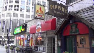 Loyola WTC Favorite Eats