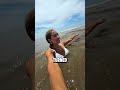Toxic Water at the Beach Almost Cost Her Everything