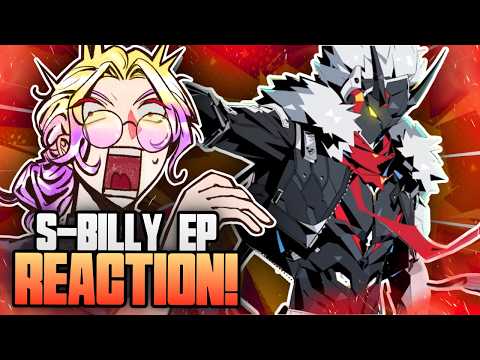 THE BEST ZZZ EP EVER!? | Starlight - Billy EP REACTION