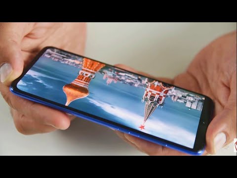 Вся правда о Xiaomi Mi 9 (Snapdragon 855) / Арстайл /
