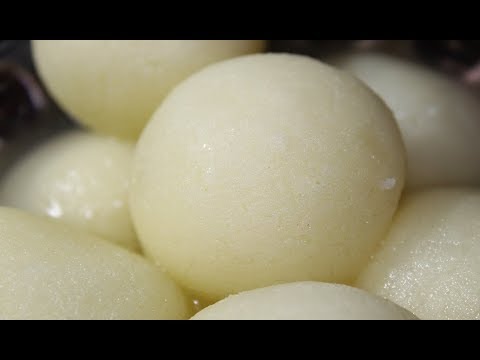 बाजार जैसे रसगुल्ला और चमचम घर पर बनाएंं, देखते ही मुंह में पानी आ जाएगा बाजार जैसे रसगुल्ला और चमचम घर पर बनाएंं, देखते ही मुंह में पानी आ जाएगा