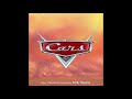 Cars - Opening Race