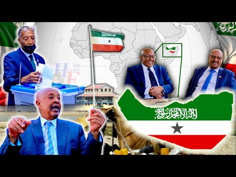 Xukuumadda Somaliland Oo Ka Warbixisay Diyaar-garowga Doorashooyinka Iyo Xaaladda Ammaanka Dalka