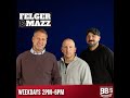 Matt McCarthy and Paul Perillo // Red Sox swept by Twins // Marcelo Mayer moving to shortstop? - ...