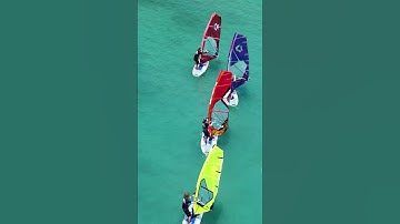 Lightwind Skills and Drills 💪