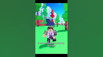 DAY 1 OF DEVELOPING A ROBLOX GAME 5 SECONDS PER ROBUX #day1 #roblox