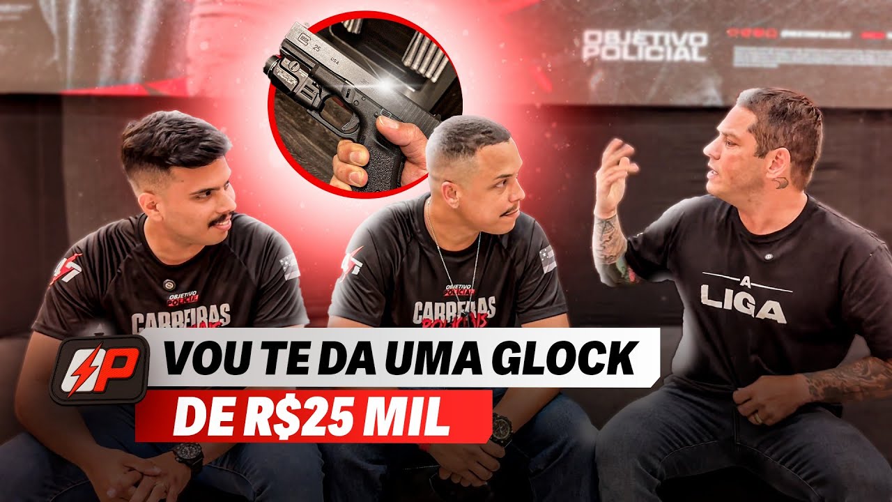 SE VOCÊ SEGUIR ESSES 3 PASSOS VOCÊ VAI PASSAR NO CONCURSO!