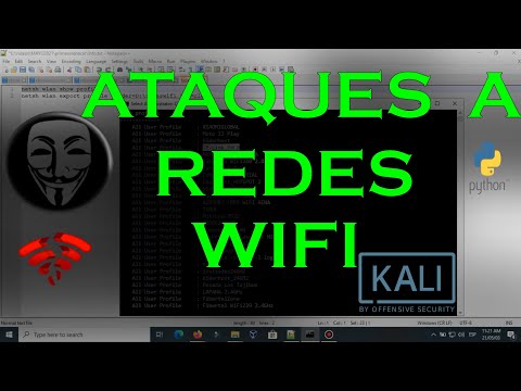 Video: ¿Puedes hacer DDoS con Python?