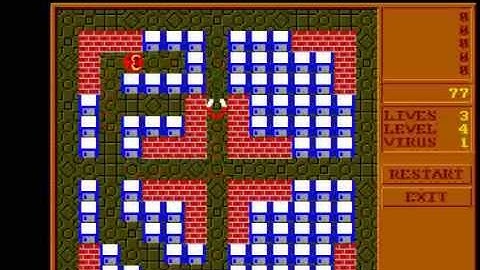 AMIGA Sys OCS 1990 A Bjerin Amiga Bytecr PRD adf STAR FUNNY FX