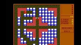 AMIGA Sys OCS 1990 A Bjerin Amiga Bytecr PRD adf STAR FUNNY FX