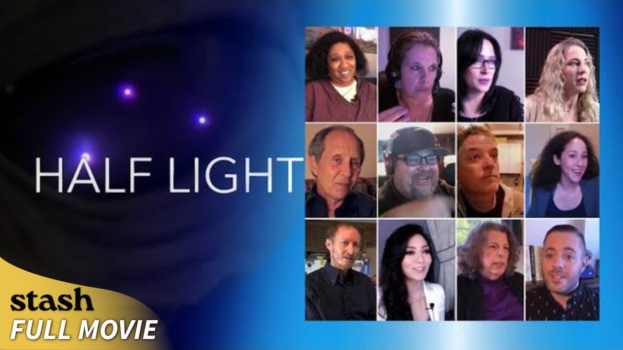 Half Light | Paranormal Experiences Documentary (2023)
