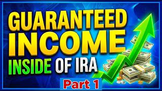 Destroy Your RMD Taxes: SECURE 2.0 Qualified IRA Annuity Loophole Revealed