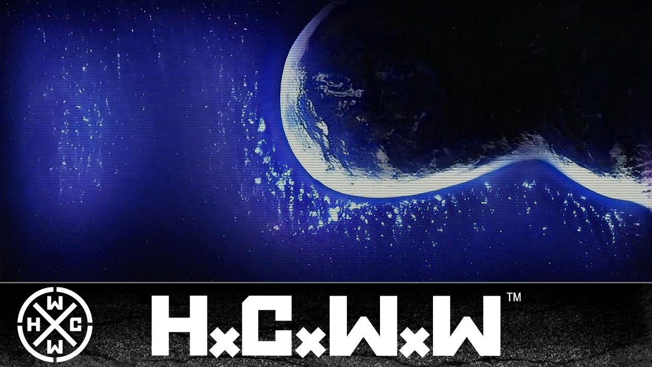 DE MAL EN PIRE - LES AMANTS DU DÉSORDRE - HARDCORE WORLDWIDE (OFFICIAL HD VERSION HCWW)