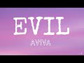 AViVA EVIL Lyrics