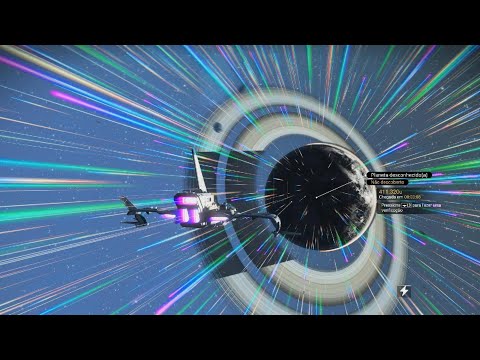 No Man's Sky_Na trip do Tupã