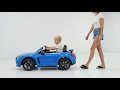 The Little Wheels - Sklep z autkami dla dzieci