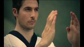 WTF Taekwondo Application screenshot 3