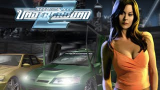 Poco X6 Pro - AetherSX2 - Gamesir X2S - NEED FOR SPEED UNDERGROUND 2 PS2 - Parte 1