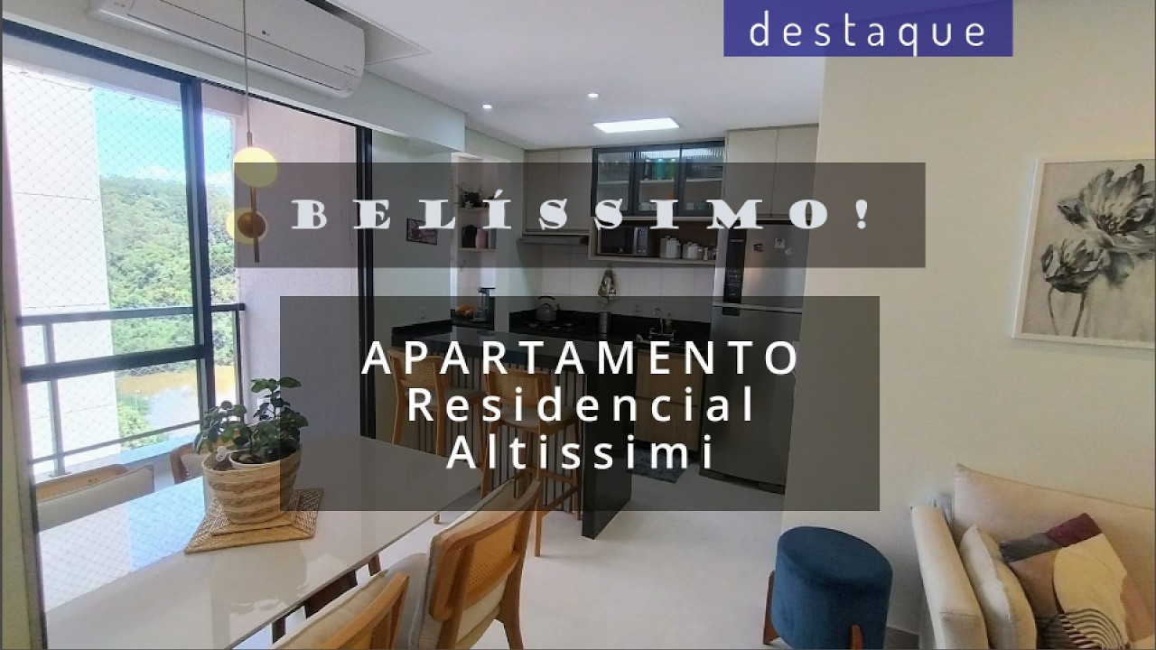 APARTAMENTO PARA VENDA NO CONDOMÍNIO ALTISSIMI RESIDENCIAL RECANTO IV CENTENÁRIO JUNDIAI