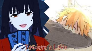 Yandere’s Love❤️🔪: Naruto x Yumeko PT. 1 (Naruto Texting Story) (Ft. @killhjm) Yandere’s Love❤️🔪: Naruto x Yumeko PT. 1 (Naruto Texting Story) (Ft. @killhjm)