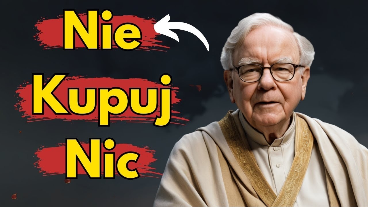 16 Rzeczy, które są całkowitą stratą twoich pieniędzy