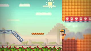 The Mini Adventure by amazingcats  #createrria screenshot 4