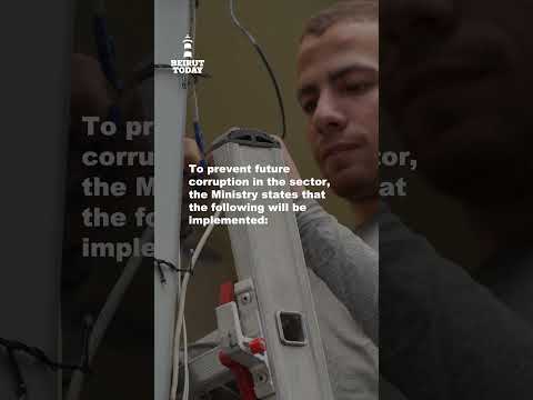 Lebanon’s Telecom Reality | Beirut Today