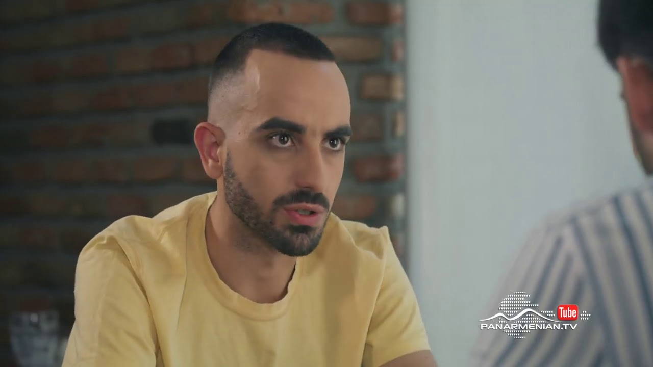 Շիրազի Վարդը, Սերիա 138, Երկուշաբթի 21։45 / Vard of Shiraz / Shirazi Vard