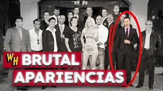 El asesino que engañó a todos en un reality de citas