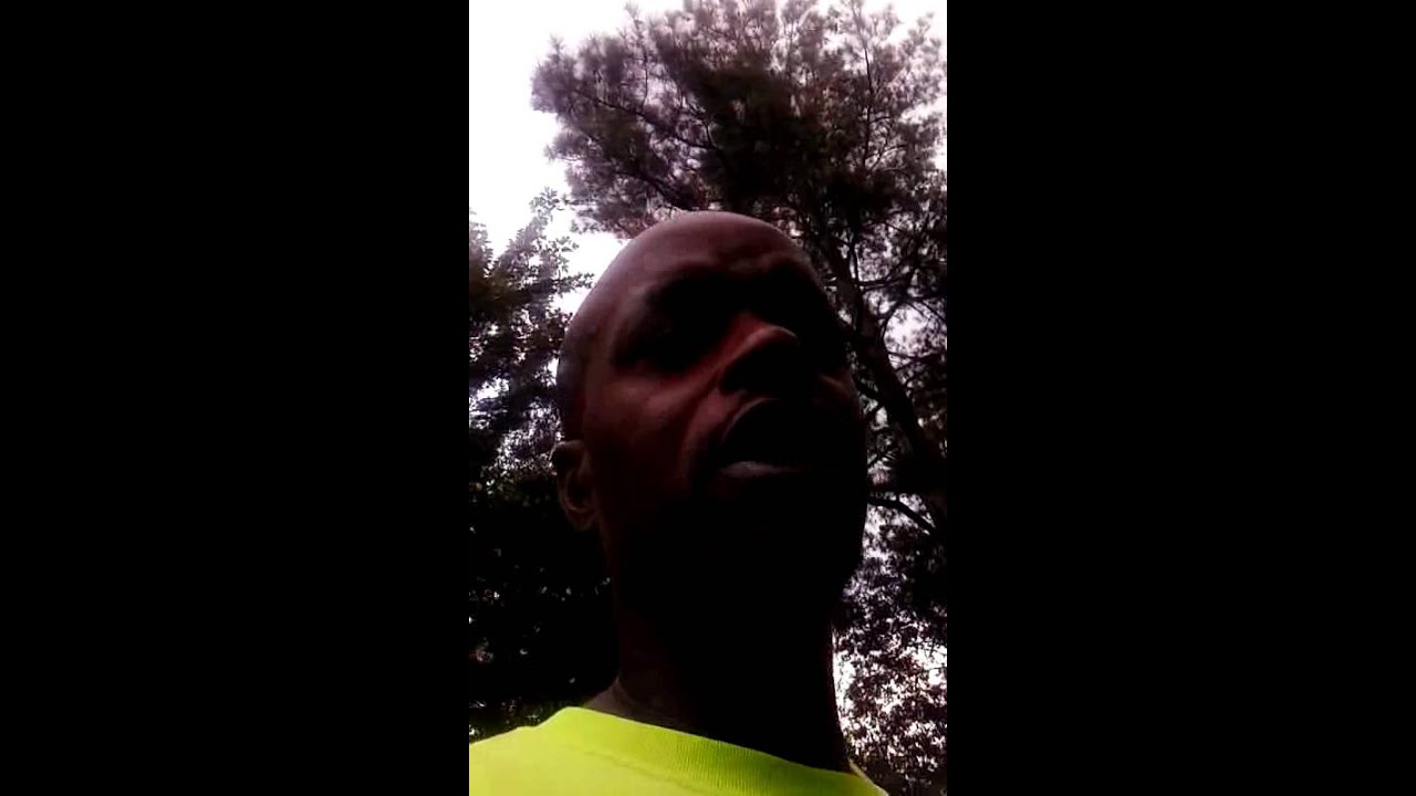 DEFINITION OF A GANGSTA..RAP IS FAKE