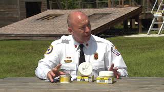 Fire Prevention