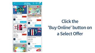 How to buy online using ClicFlyer screenshot 4