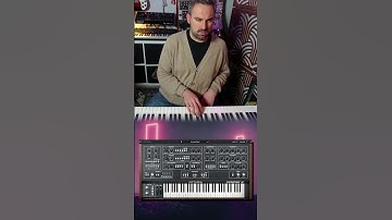 Arturia Synthx V: The Ultimate Elka Synthex Emulation is Here!