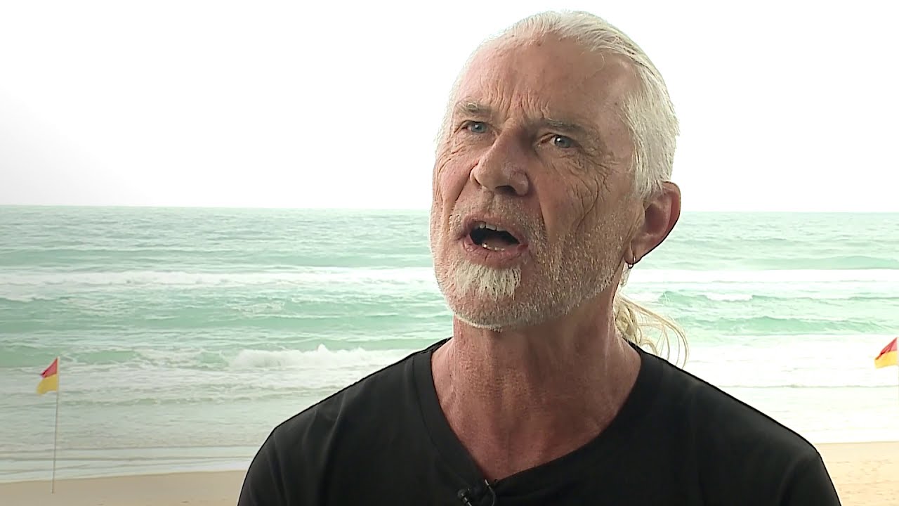 Palm Beach Surf Club Community Award - Education WINNER