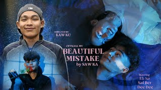 Saw Ka  Beautiful Mistake   Mv  Reelaxz19  Beat 