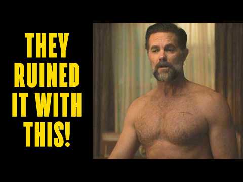 Lanterns Episode 4 Is Finally Great And HBO Immediately Stepped On Its Own MOMENTUM!