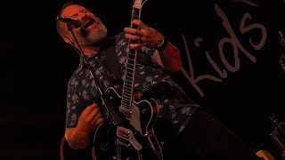 The Get Up Kids - Holiday Live
