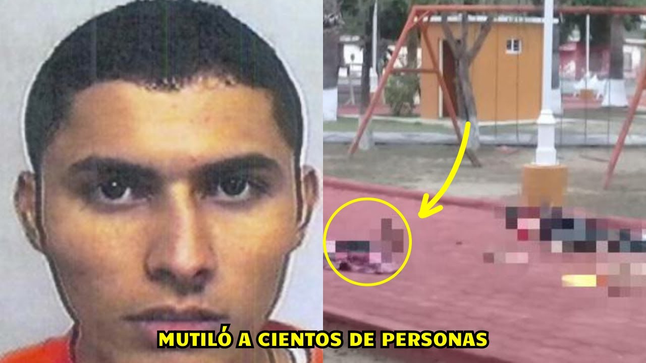 El hombre más PELIGROSO del CÁRTEL DE SINALOA. Su CRUELDAD NO tuvo LÍMITES.