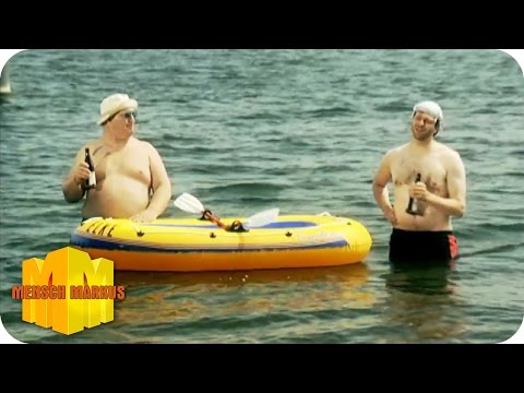 Gummifetisch | Mensch Marku