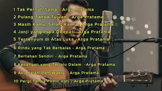 LAGU GALAU INDONESIA FULL ALBUM VIRAL 2025 | Arga Pratama