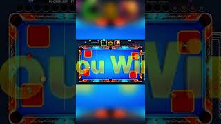 Open New Ring Only 20 minutes #virlshort #gaming #8ballpool #trickshots #games