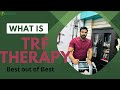 TRF Treatment  , TR therapy | what is TRF? how does it work