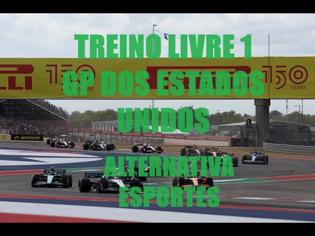 F1: como assistir aos treinos e ao Grande Prêmio de Portugal na